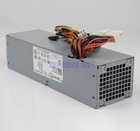 Dell Optiplex 790 990 7010 Sff Power Supply 66vfv Dcb15 3ykg5 F79td 3wn11 J50tw