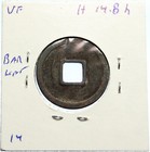 732-907ad Chinese Tang Dynasty Kai Yuan Tong Bao Cash China Coin Late Typ I99589