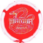 Innova Halo Star Mamba   Choose Weight   Color