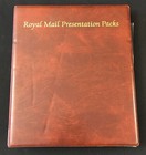 Israel 1949 90 Mnh   Covers X 60   Brochure   Royal Mail Album Gm2050