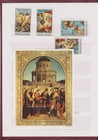 Collection Of Antigua Stamps In Small Stock Book - 38 Stamps   7 M s Mnh