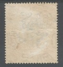 Tanganyika Gv Sg88    1 Yellow-orange  Wat Sideways Very Light Cancel Cat   800