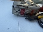 Milwaukee Hole Hawg 1670-1 Heavy Duty Corded Right Angle Drill W  Side Handle