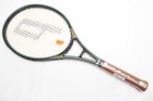 nos  Prince Tour Graphite Classic 107 Tennis Racquet  4 1 4  From A Collector
