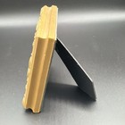 Vintage Framed Miniature Art Print Fast Free Ship