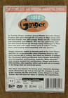As Told By Ginger Complete Series Dvd Set Brand New Sealed Region Free Dvd