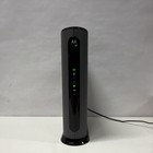 Motorola Mg7700 Docsis 3 0 24x8 Ac1900 Dual-band Wifi Cable Modem router