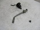 Kawasaki Kx80 Kx 80 1993 93 Kicker Shaft kickershaft Kickstarter Kick Start 