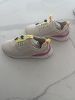 Clove Premium Nurse Hospital Shoes  slip Resistant Shoes   Lemon Aid W Size 7 5