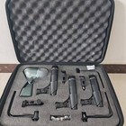 Shure Dmk57-52 Drum Microphone Kit Performer Pak