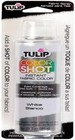 Tulip Colorshot Instant Fabric Spray Paint 3 Oz Wide Color Selection