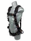 Frontline 105cftb Combat Vest Style Harness