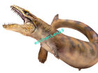 Pnso Dakosaurus Dinosaur Statue Pvc Model Doll With Box Display In Stock
