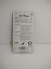  Radioshack Cordless Telephone Rechargeable Nic cad Battery-3 6v 700mah 23-193 f