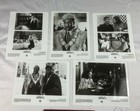 Press Kit Coming To America Movie 1988 Photos Eddie Murphy Arsenio Hall