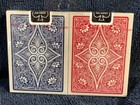 Bicycle Victors No  1 Playing Cards  2 Decks 