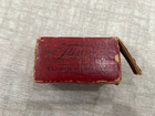 Antique 1913 Flinch Card Game With Instructions - 143 Cards
