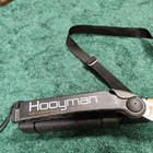 Hooyman Extendable Tree Pol Saw W  Wrist Lanyard   Sling Cutting Trimming 10 Ft