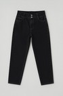 Women s High Waisted Regular Fit Jeans
