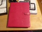 Barnes   Noble Nook Simple Touch Glowlight  Bundle  Cover And  Instruction Book