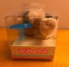 New 2018 Wubbanub Infant Newborn Soothie Pacifier W soft Plush Toy