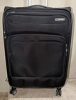 Samsonite 27  Lightweight Expansion Lugguage Suitcase Spinner Wheels Free-ship