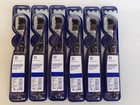 Oral-b Charcoal Infused Bristles  Soft Whitening Toothbrush - 6 Pack