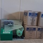 Uline H-3518 Greenlight Packaging Glm6167 Includes 4 Rolls Of Air Pillows 