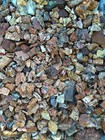 Classic Graveyard Point Plume Moss Agate Cabbing Size Rough  5 Per Lb 3lb Lots 