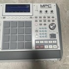 Akai Professional Mpc Renaissance Music Production Controller Sampler Tested