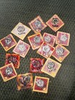 Boy Scout Bsa Wolf Rank Cub Scout Uniform Patch - See Description