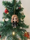Harry Potter Christmas Ornament Hermione Granger