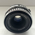 Vtg Carl Zeiss Tessar Aus Jena 50mm F 1 2 8 Camera Lens Screw Mount Practica