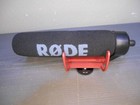 Rode Videomic Go Lightweight On-camera Microphone