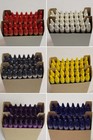 32 Count New  Crayola Crayons 60  Color Choices  Bulk Lot Refills Melting Art