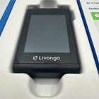 Livongo Connected Meter Kit With Test Strips Glucose Solution Booklet Open Box
