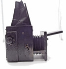 Rare Thornton-pickard Ruby Reflex W  Cooke Lens - Tested 