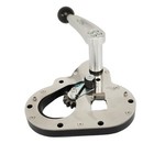 6 Speed Reverse Gear For Trike   Sidecar   Motorcycle Rg06