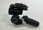 Manfrotto 804rc2 Tripod Head With Quick Release Plate