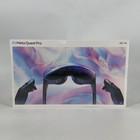 Meta Quest Pro Vr Headset 256gb - New   Sealed  