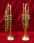 Olds Ambassador 1960 Vintage Trumpet  Dark Lacquer  Excellent Condition