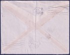 F-ex48651 Barbados 1939 Cover To France 