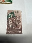 Egypt 1952 Revolution Issues 3 Mnh  1 Used Stamps  lot 37 File 165 