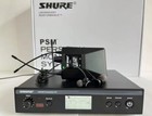 Shure P3tra215cl-g20 Psm300 Wireless Stereo Personal Monitor System Us New