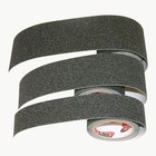 Isc Non-skid Anti Slip Tape  46 Grit   3 In  X 120 In   sparkle Black 