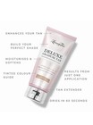Loving Tan Deluxe Gradual Tan Nourishing Tinted Body Lotion - Medium 5 07oz New
