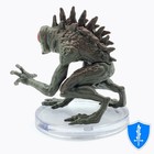 Nothic - Monster Manual Collection 2  23 D d Icons Of The Realms Miniature