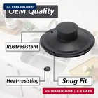 Sink Stopper Exact Replacement For Insinkerator Stp-pl stppl For Kitchen Drain S