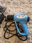 Artminds Heat Gun Dual Temperature 1 Piece 1500 Watt 120 Volt 60 Hz