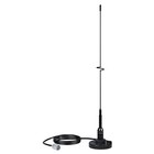 Shakespeare Vhf 19  5218 Black Ss Whip Antenna - Magnetic Mount  5218 